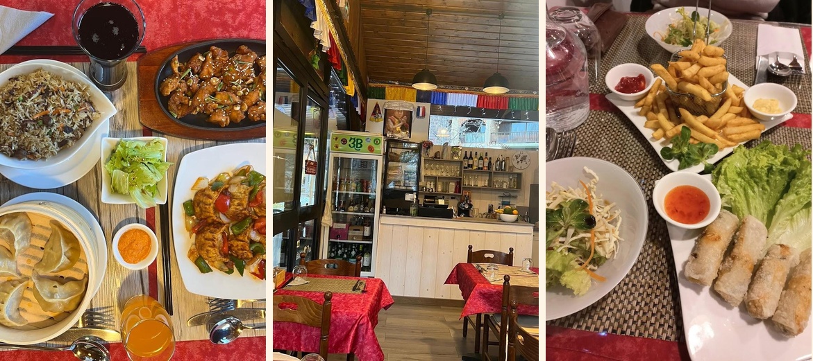 Momo hut - Gallery Image 1