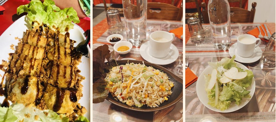 Momo hut - Gallery Image 2