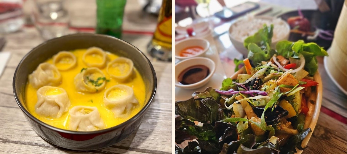 Momo hut - Gallery Image 7